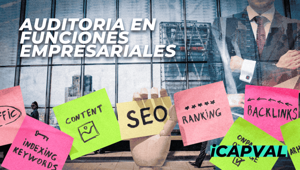 Auditoria