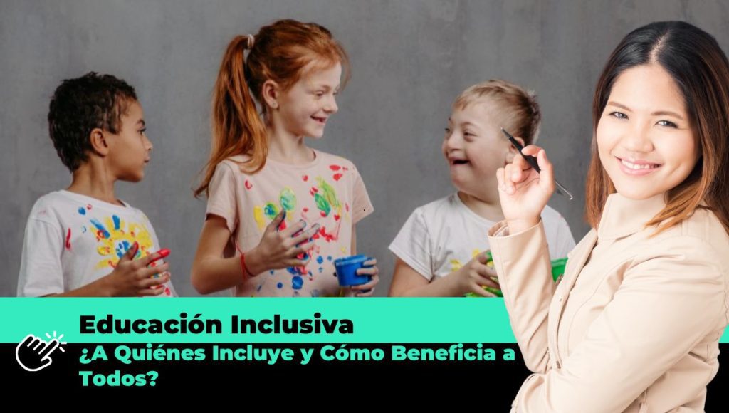 Educación Inclusiva