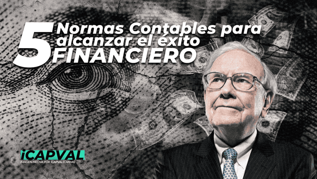 Normas Contables