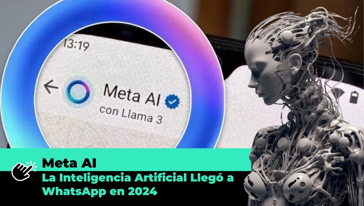 Meta AI