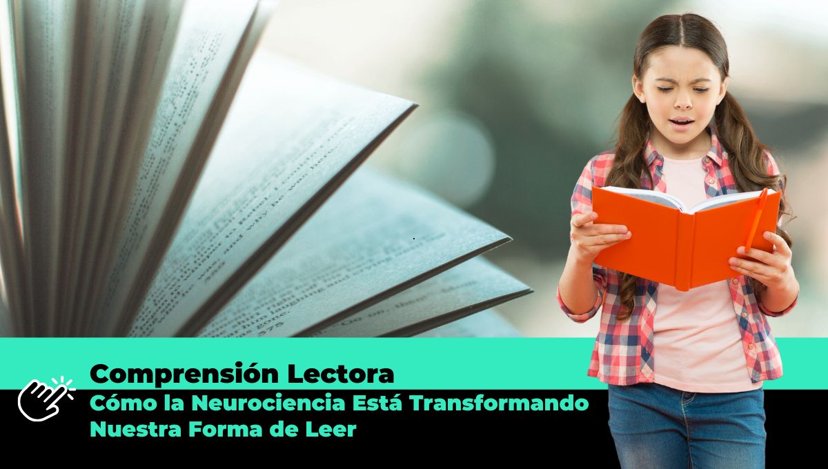 Comprensión lectora