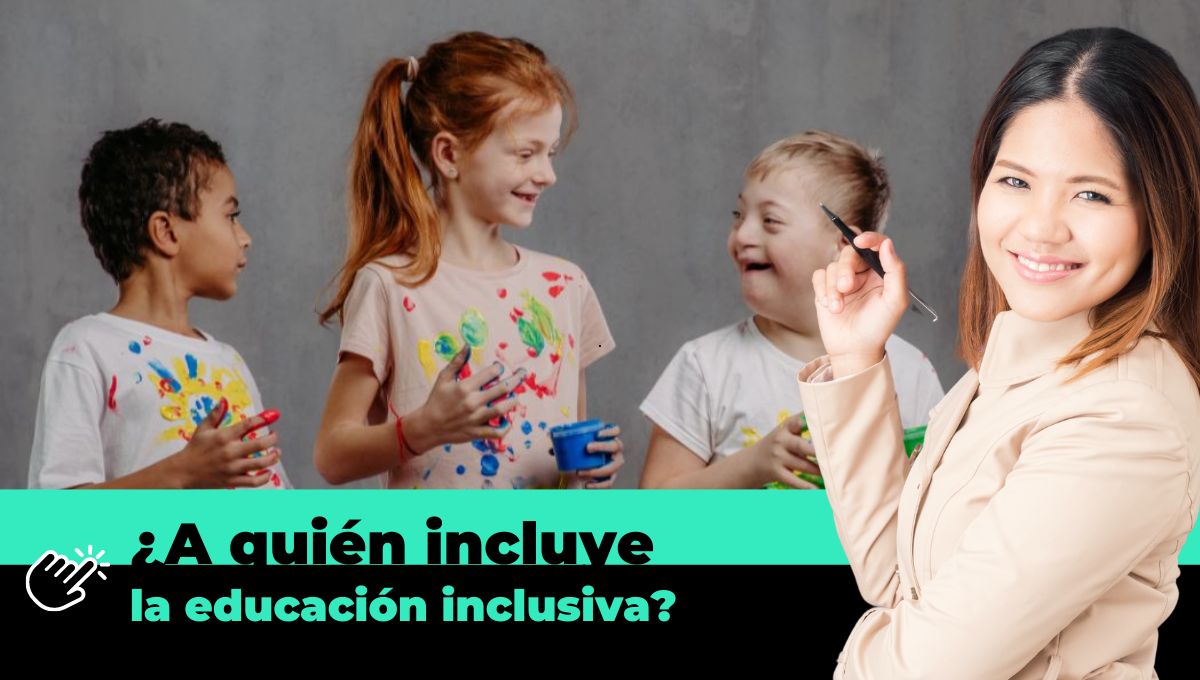 Inclusiva