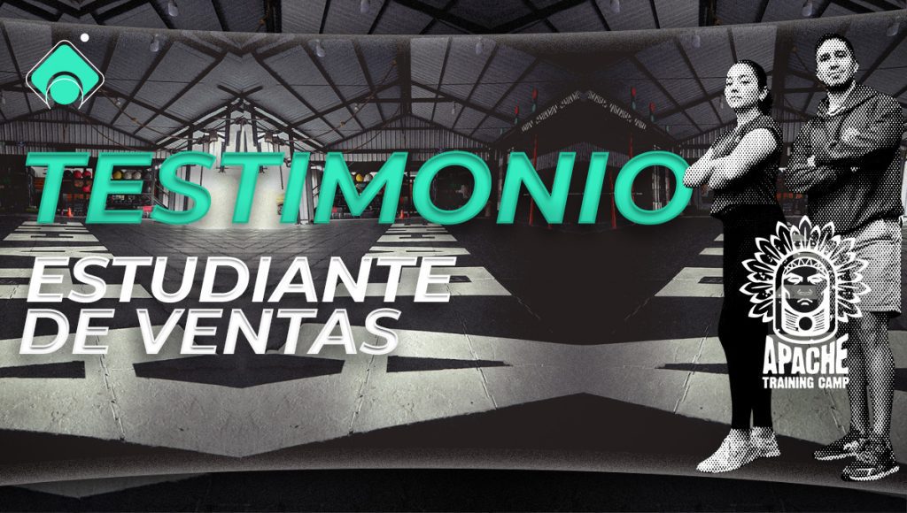 Un nuevo enfoque que revoluciona el ejercicio; Training Camp