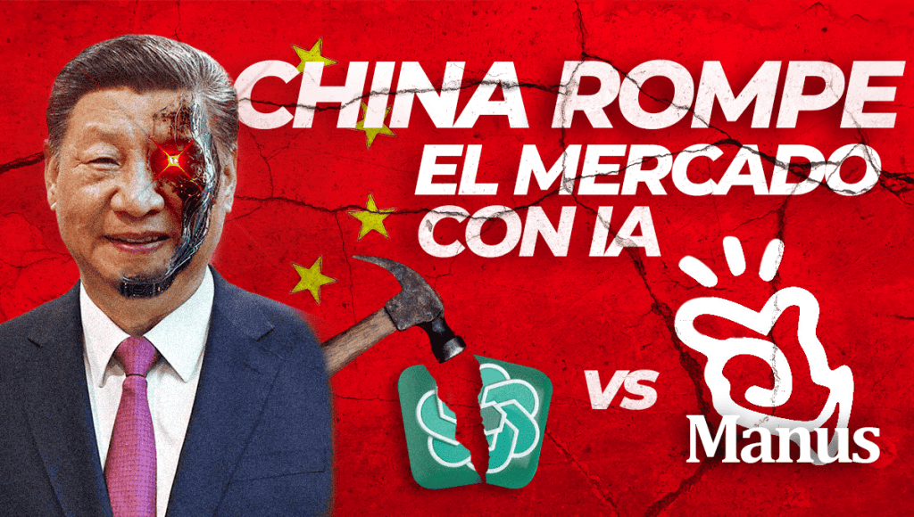 China y la IA