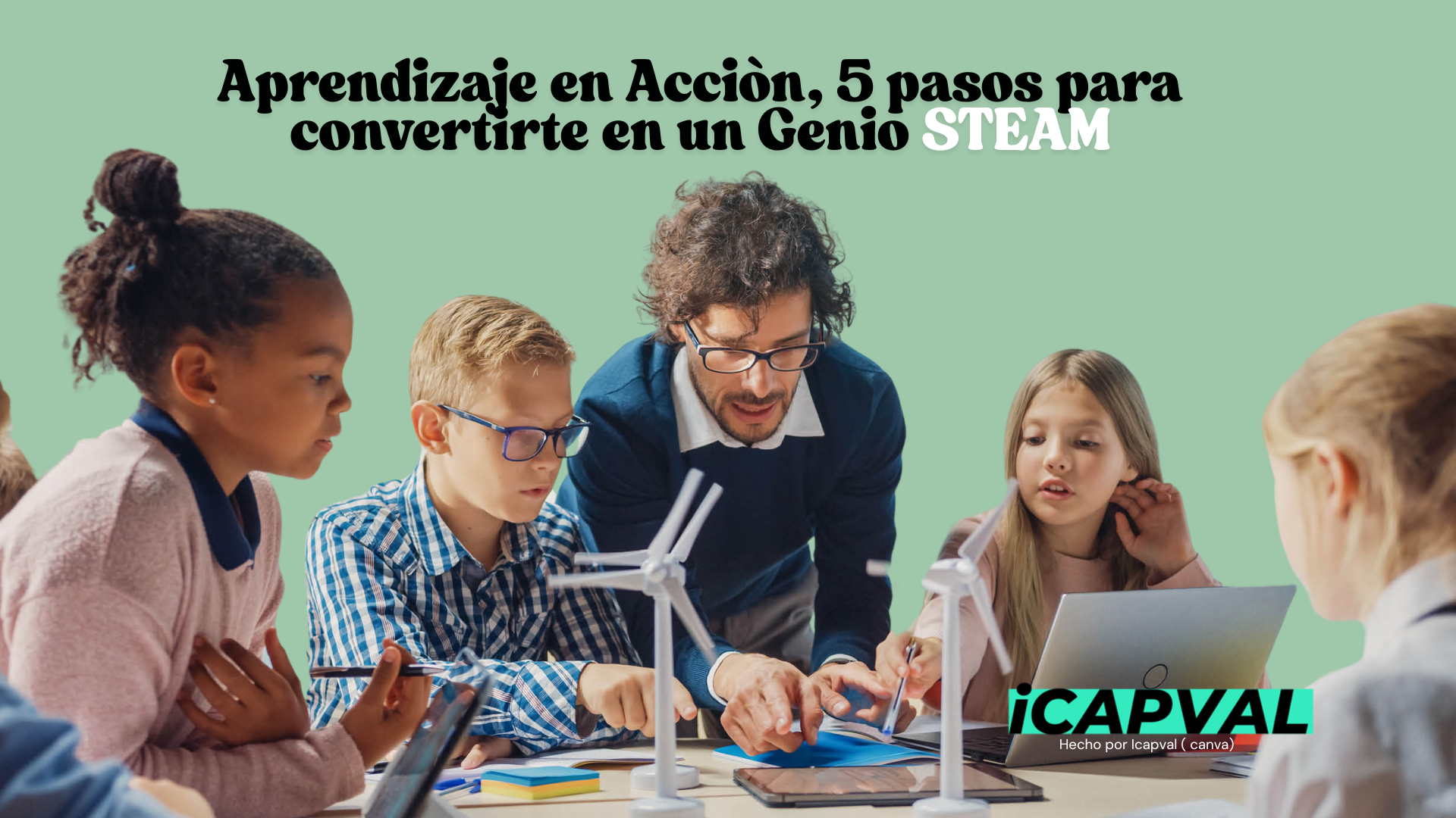 Aprendizaje