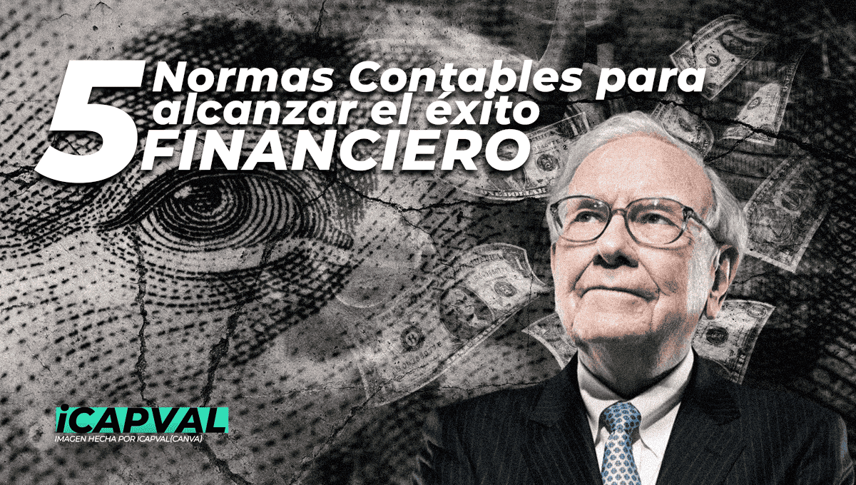 Normas Contables