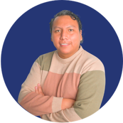 El mejor docente de Marketing en Ecuador Alex Mauricio Tituaña Herrera