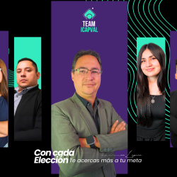 Portada TEAM ICAPVAL